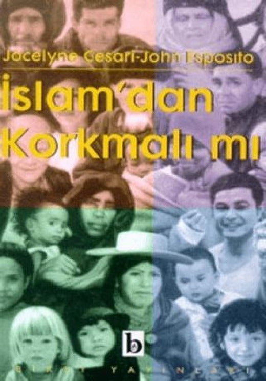 İslam’dan Korkmalı mı? Yeşil Tehlikenin Ötesi