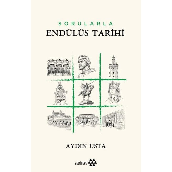Sorularla Endülüs Tarihi