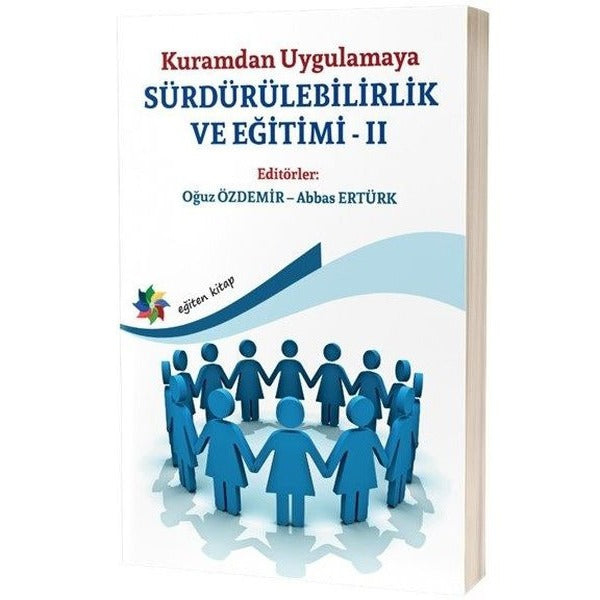 Kuramdan Uygulamaya Sürdürülebilirlik ve Eğitimi 2