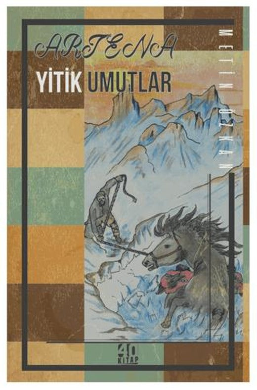 Yitik Umutlar | 40 Kitap (Ciltsiz)