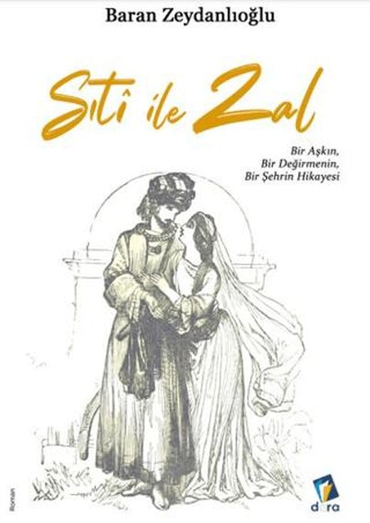 Sıti ile Zal