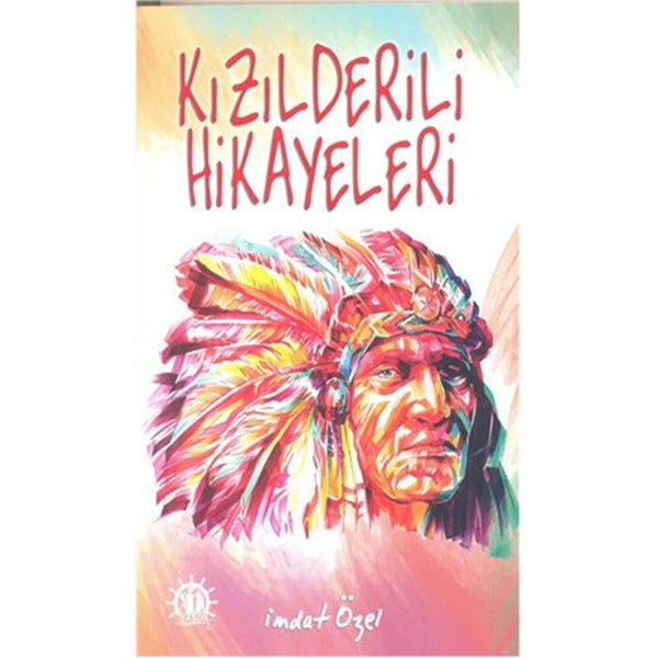 Kızılderili Hikayeleri | Yason Yayıncılık (Ciltsiz)
