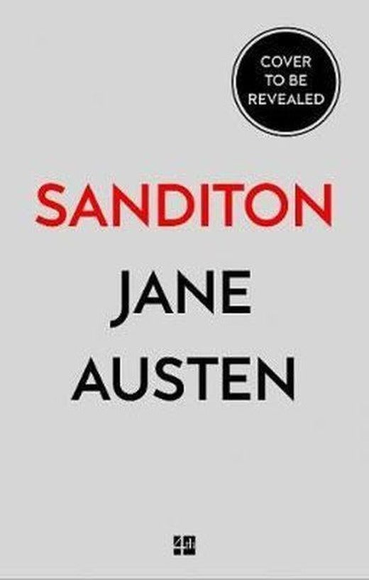 Sanditon & Other Stories - Collins Classics | Harper Collins Publishers (İnce Kapak)