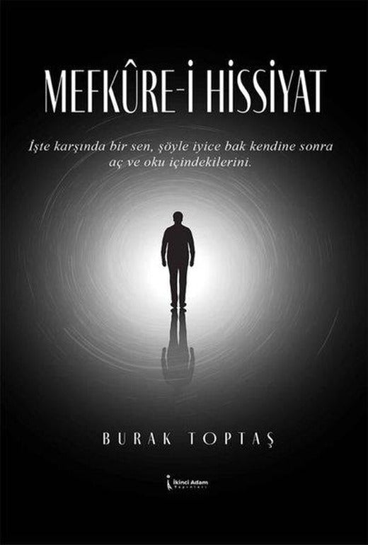 Mefkure-i Hissiyat | İkinci Adam Yayınları (İnce Kapak)