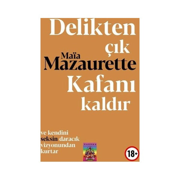 Delikten Çık, Kafanı Kaldır