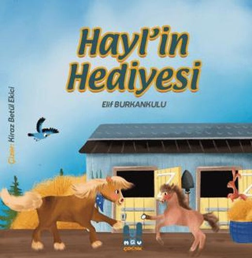 Hayl’in Hediyesi