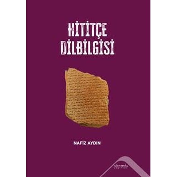 Hititçe Dilbilgisi