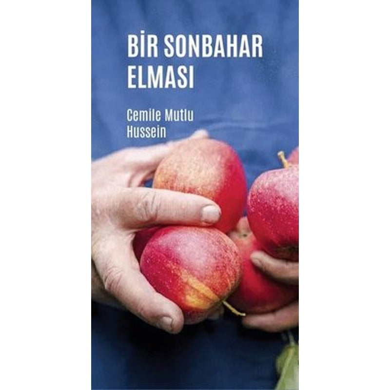 Bir Sonbahar Elması | Klaros Yayınları