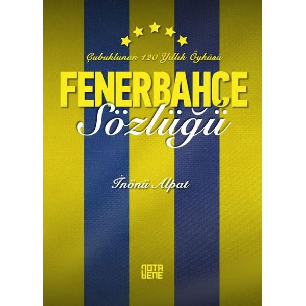 Fenerbahçe Sözlüğü