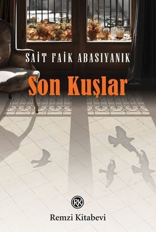 Zerya | Kalan Yayınları