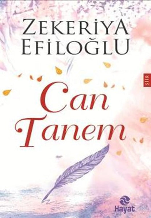 Can Tanem | Hayat Yayıncılık (İnce Kapak)