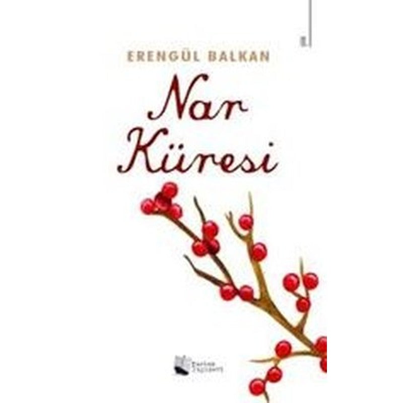Nar Küresi | Karina Yayınevi