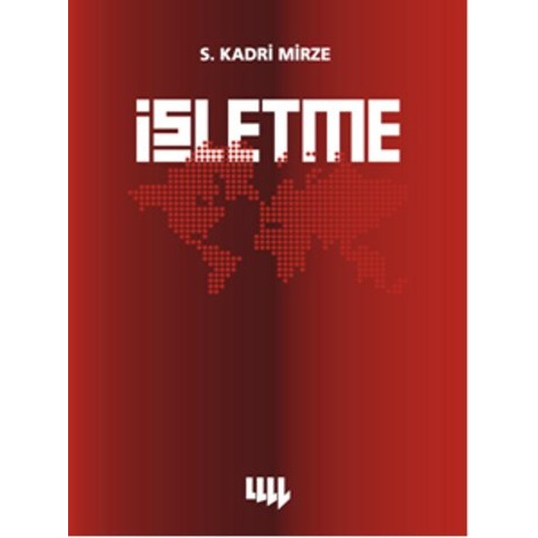 İşletme | Literatür Yayıncılık