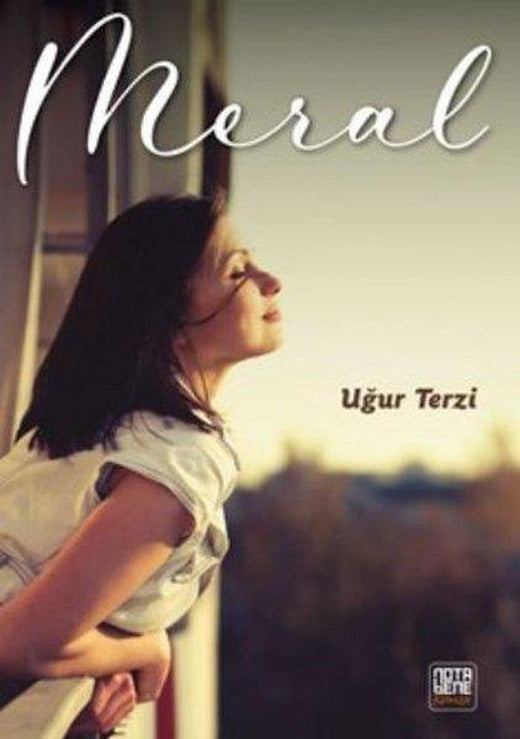 Meral | Nota Bene Yayınları (İnce Kapak)