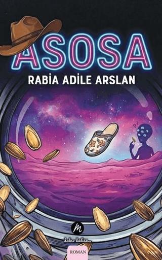 Asosa