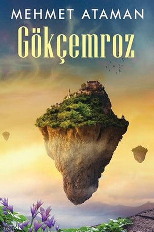 Gökçemroz | Cinius