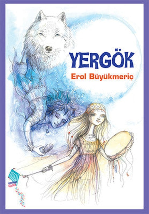 Yergök | Kaynak Çocuk