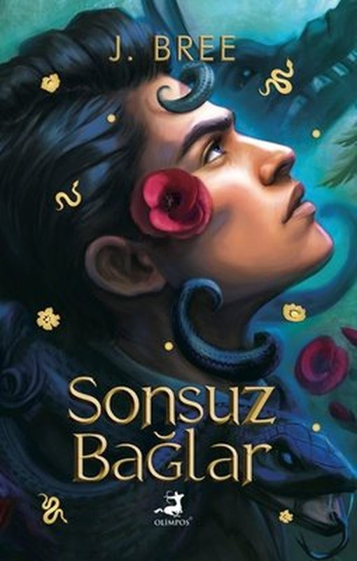 Sonsuz Bağlar | Olimpos Yayınları (İnce Kapak)