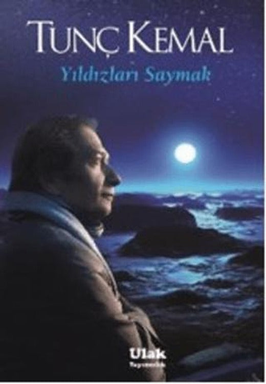 Yıldızları Saymak | Ulak Yayıncılık (Ciltsiz)