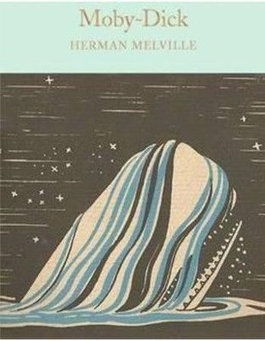 Moby-Dick | Collectors Library
