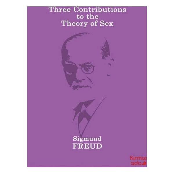 Three Contributions To The Theory Of Sex