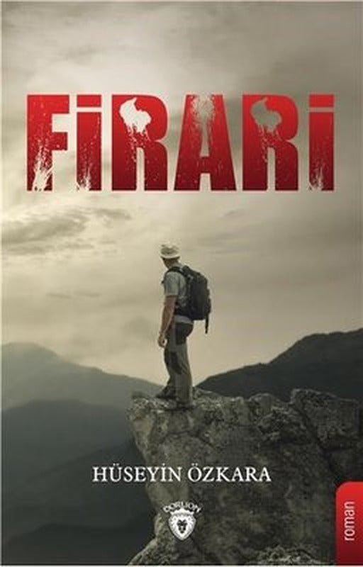 Firari | Dorlion Yayınevi