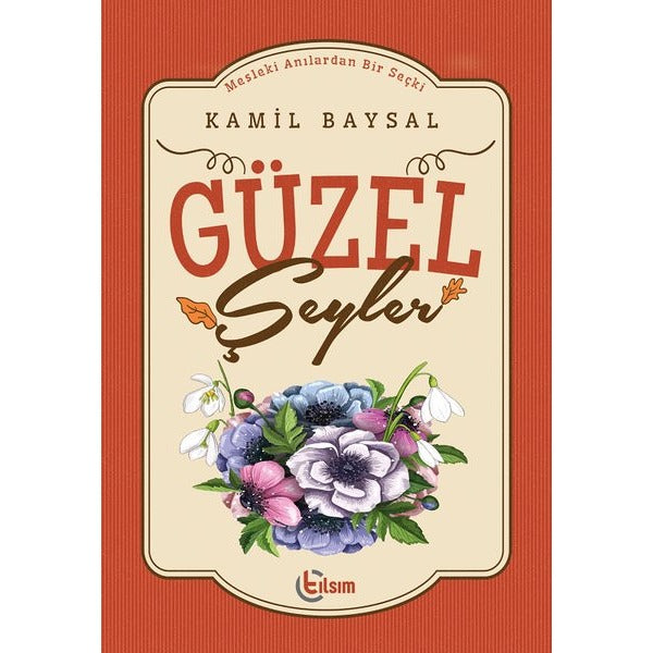 Güzel Şeyler