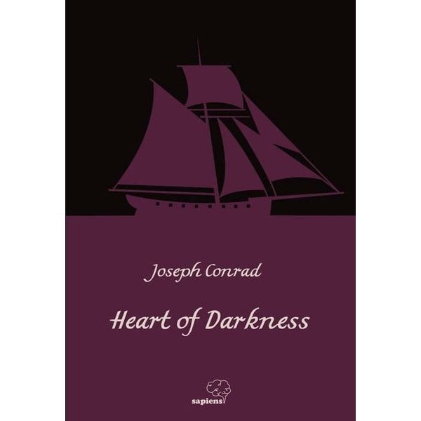 Heart of Darkness | Sapiens