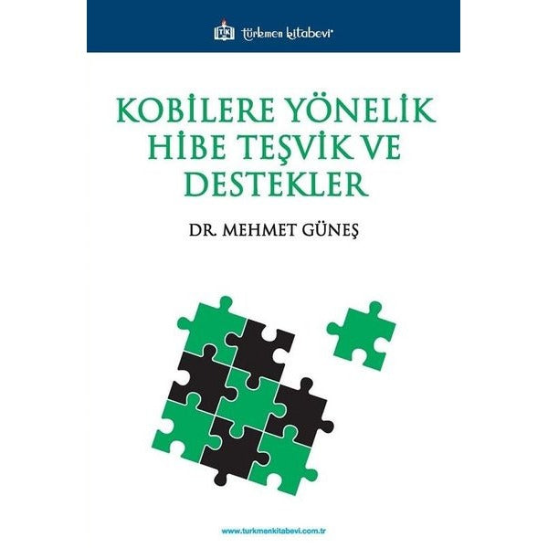 Kobilere Yönelik Hibe Teşvik ve Destekler