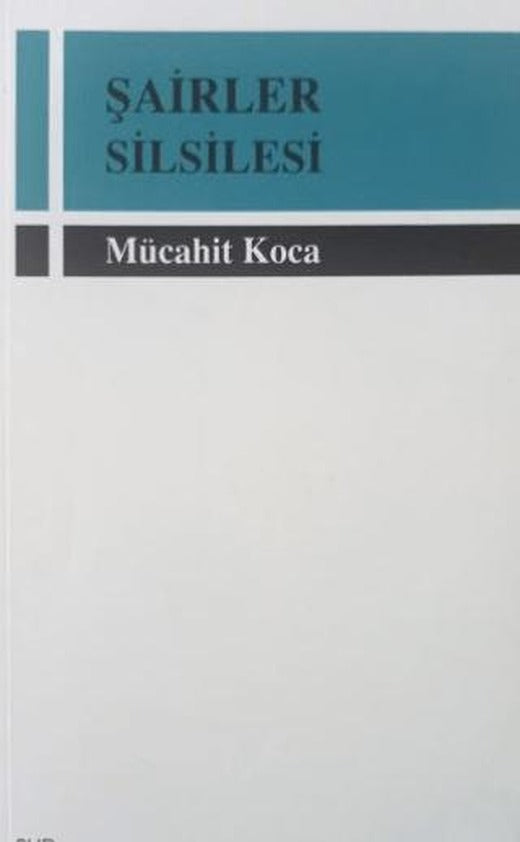 Şairler Silsilesi