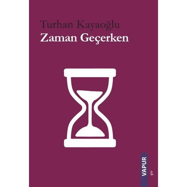 Zaman Geçerken