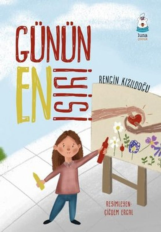 Günün En İyisi | Luna Yayınları