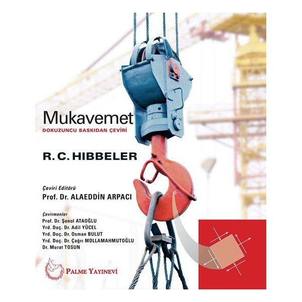 Mukavemet