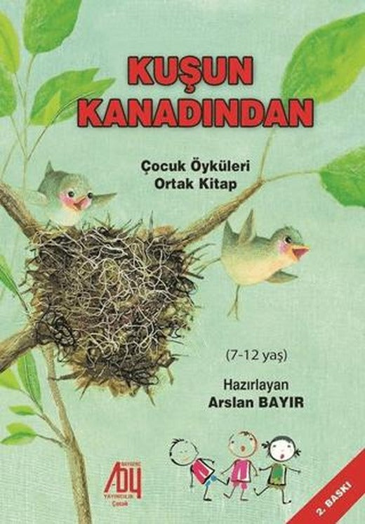 Kuşun Kanadından