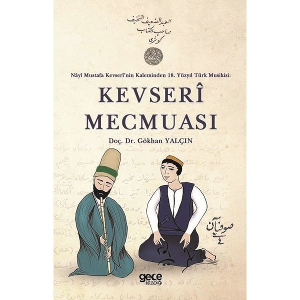Kevseri Mecmuası