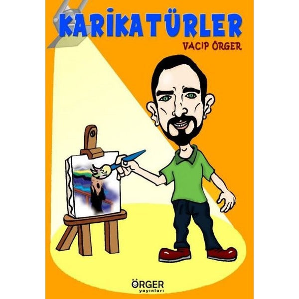 Karikatürler