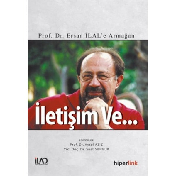 İletişim Ve...