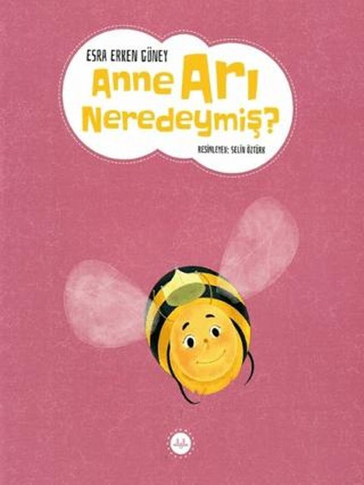 Anne Arı Neredeymiş ? | Diyanet İşleri Başkanlığı (Ciltsiz)