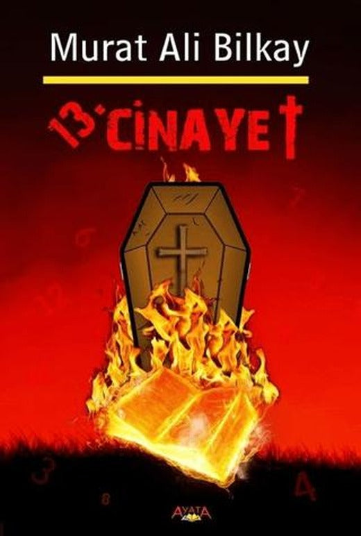 13. Cinayet