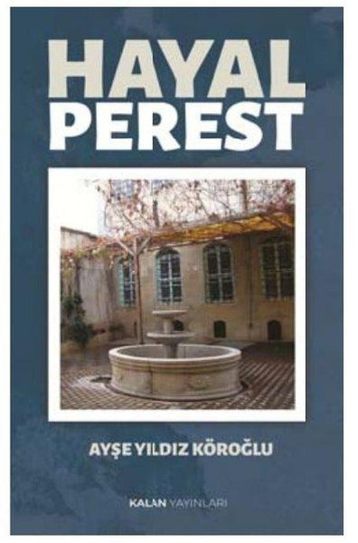 Hayalperest