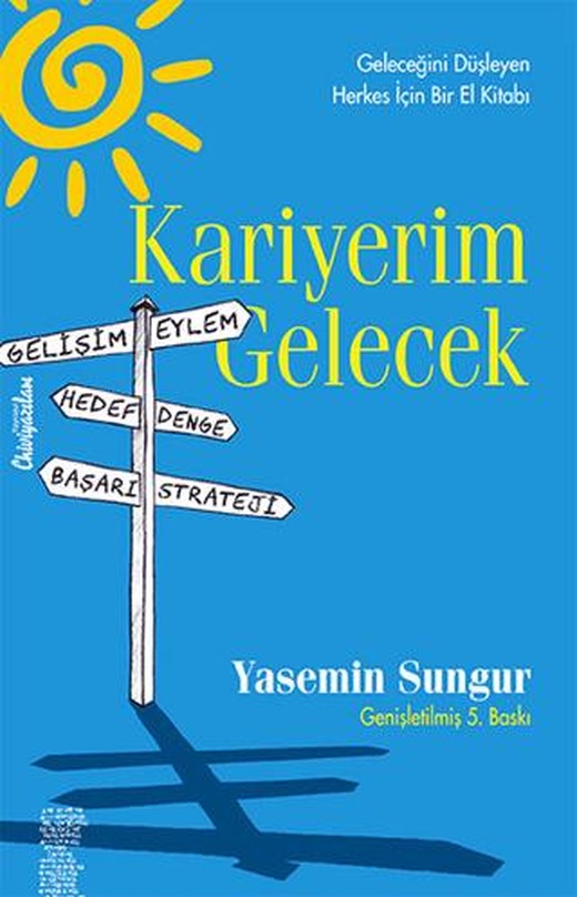 Kariyerim Gelecek