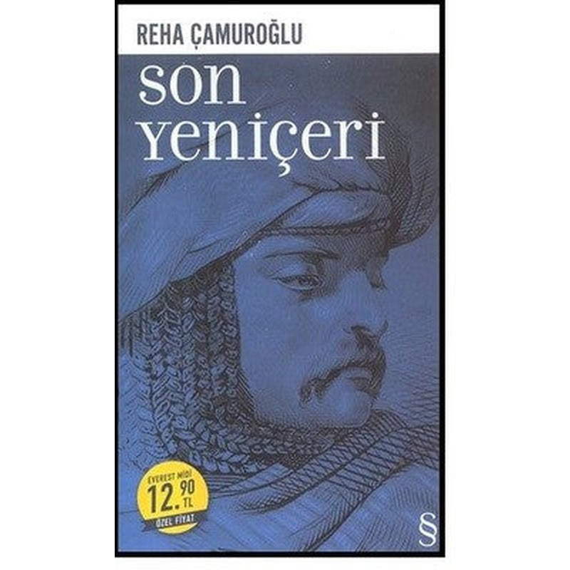 Son Yeniçeri-Midi Boy | Everest Yayınları