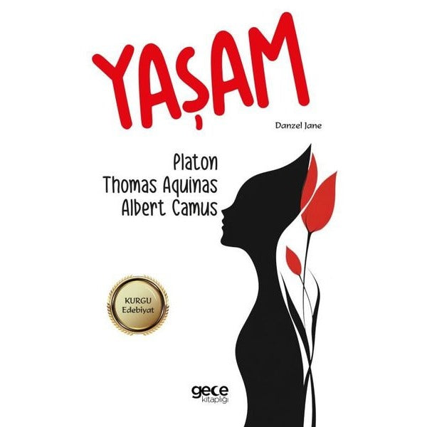 Yaşam | Gece Kitaplığı (İnce Kapak)