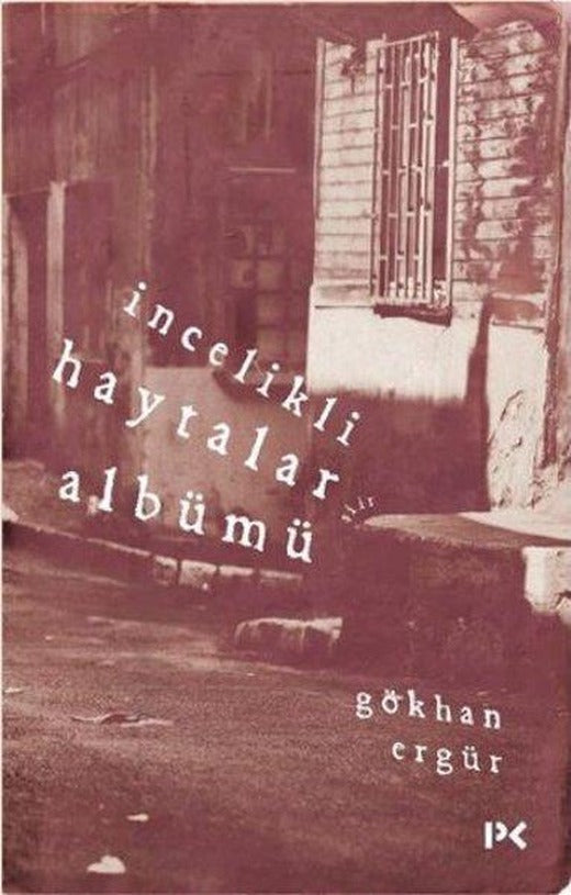 İncelikli Haytalar Albümü | Profil Kitap (İnce Kapak)