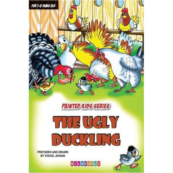 The Ugly Duckling