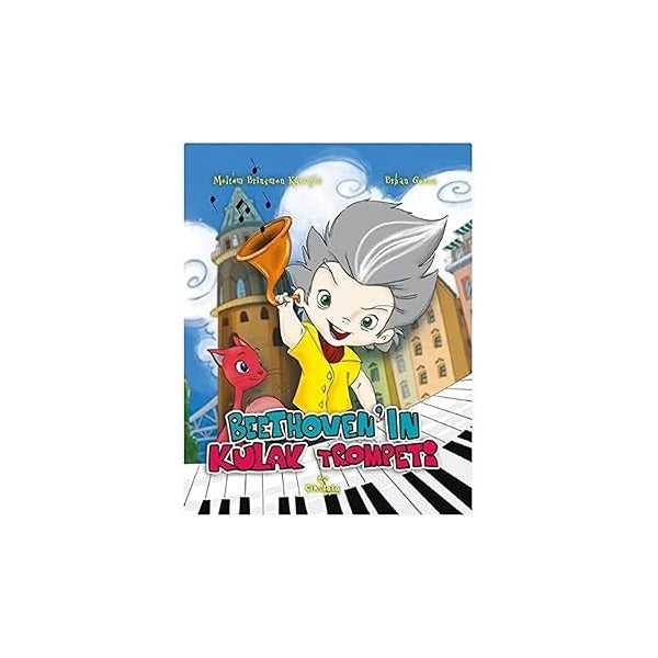 Beethoven'ın Kulak Trompeti