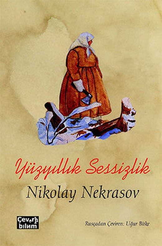 Yüzyıllık Sessizlik | Çeviribilim