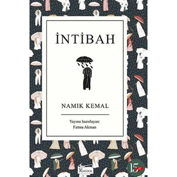 İntibah - Bez Ciltli | Koridor Yayıncılık