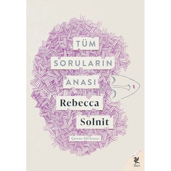 Tüm Soruların Anası | Siren Yayınları