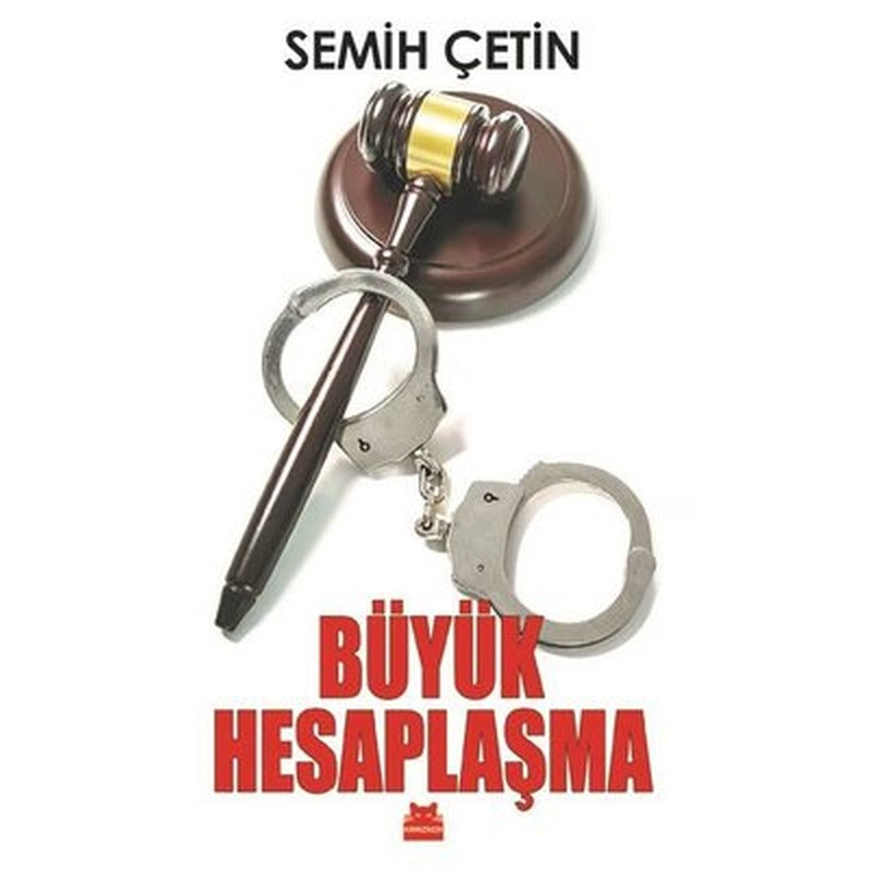Büyük Hesaplaşma | Kırmızı Kedi